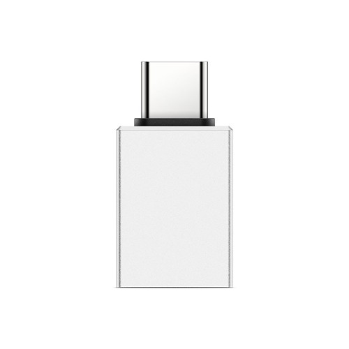 ADAPTATEUR EN METAL POUR USB C