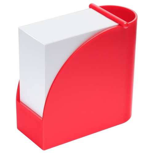 Memo box "Design"