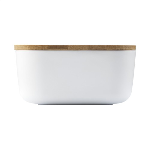 Midori Bamboo Lunchbox boîte à lunch