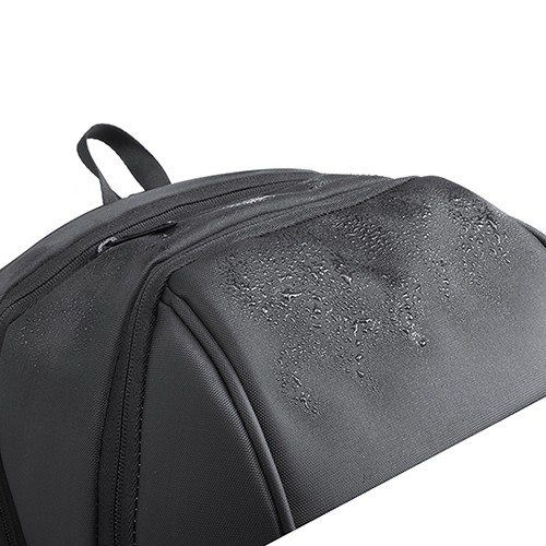 Elegant waterproof laptop backpack Himmelsk