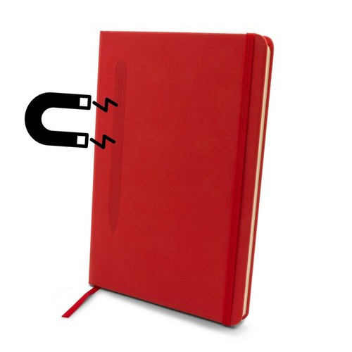 Carnet aimenté A5 | Aurora Carnet aimenté A5 | Aurora