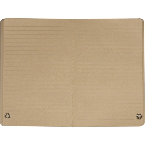 Recycled notebook A5 Recycled notebook A5