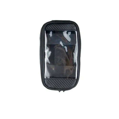 Bicycle bag with accessories, repair kit, first aid kit, poncho | Fabio