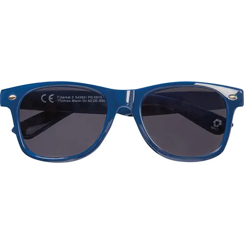 Lunettes de soleil RPET Illinois Lunettes de soleil RPET Illinois