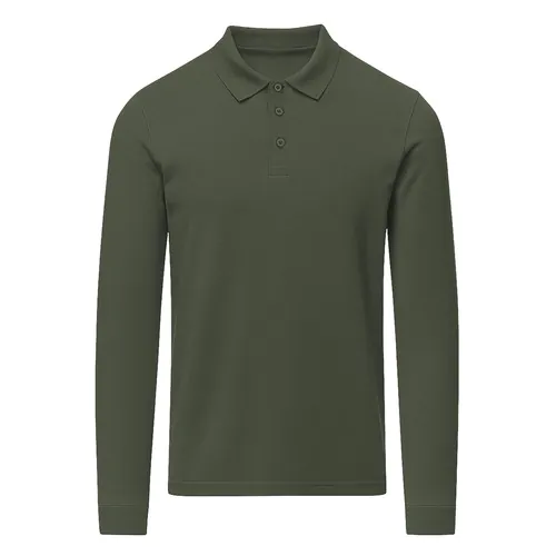 Adult Colour Polo Shirt Charlot
