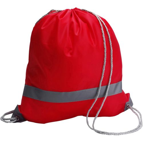 Polyester (190T) drawstring backpack Sylvie Polyester (190T) drawstring backpack Sylvie