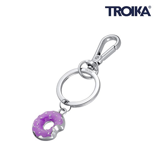 Portachiavi TINY DONUT Portachiavi TINY DONUT