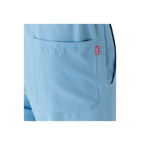 VL FREYR. Trousers (140 g/m²) made from 100% microfibre