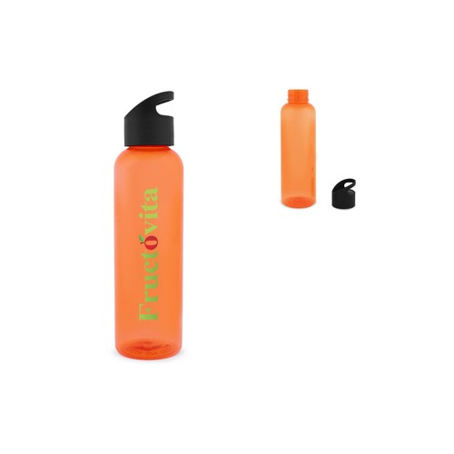 Loop Flasche combi R-PET 600ml