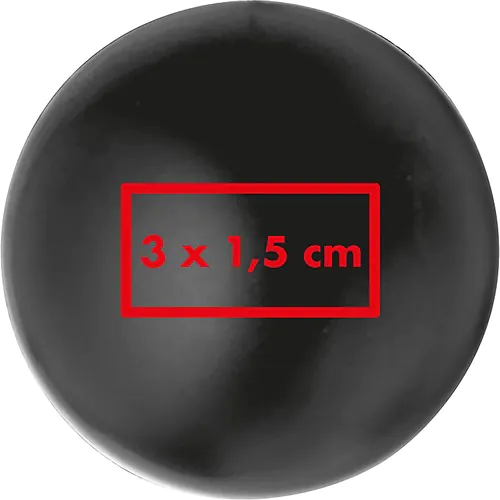 Bola antiestrés Karabuk