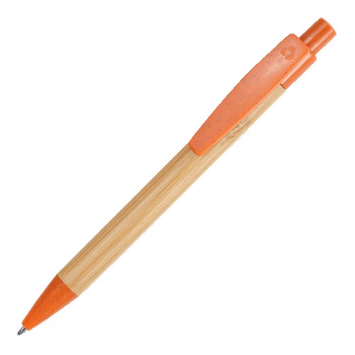 STOA Stylo à bouton poussoir