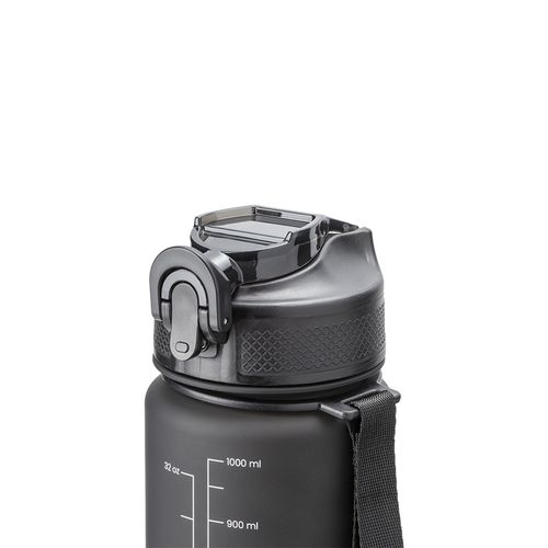 1L transparent PETG bottle 1L transparent PETG bottle