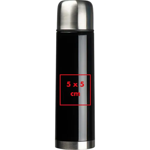 Zestaw termos 500 ml i kubek termiczny 450 ml SPLIT