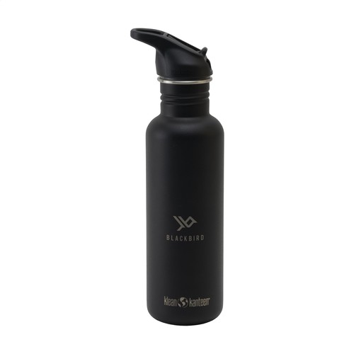 Klean Kanteen Classic Bottle Flip Seal Sport Cap 800 ml Klean Kanteen Classic Bottle Flip Seal Sport Cap 800 ml