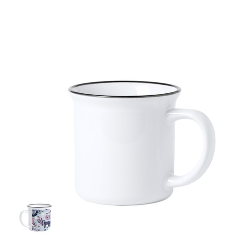 Sublimation Mug Gover