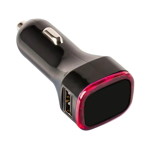 Chargeur voiture USB COLLECTION 500 Chargeur voiture USB COLLECTION 500