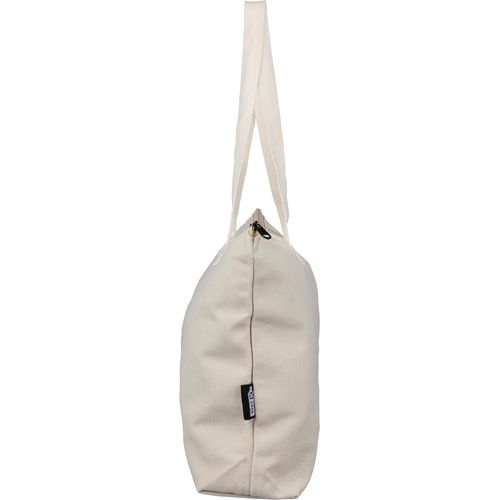 Borsa tote in policotone riciclato 330 g/m2 Malina Borsa tote in policotone riciclato 330 g/m2 Malina