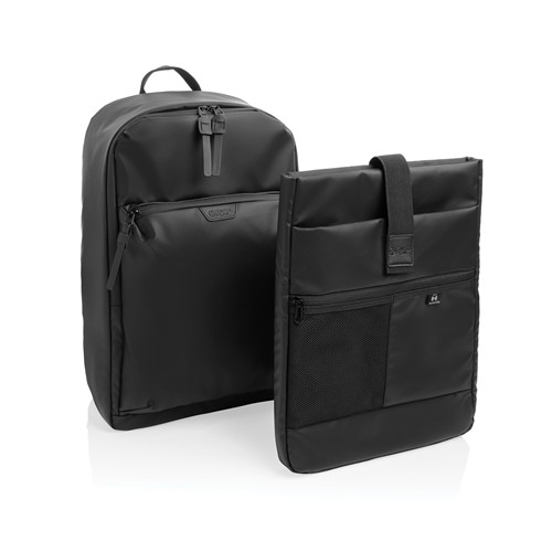 Swiss Peak OSLO RCS Everyday Laptop 15.6' backpack Swiss Peak OSLO RCS Everyday Laptop 15.6' backpack