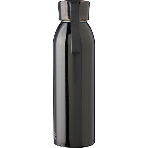Botella de acero inox. Cindy