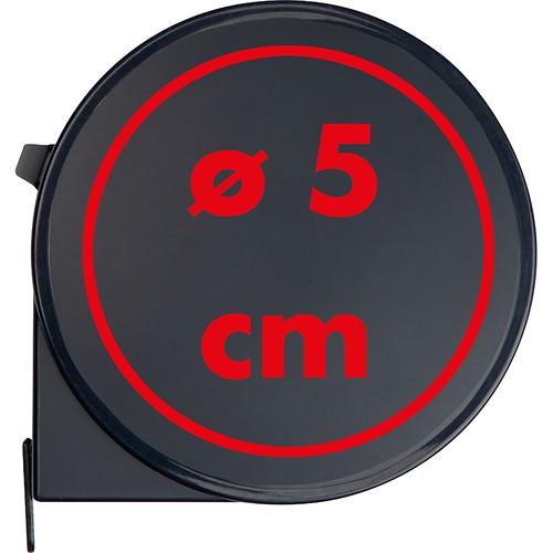 Measuring tape Konstanz