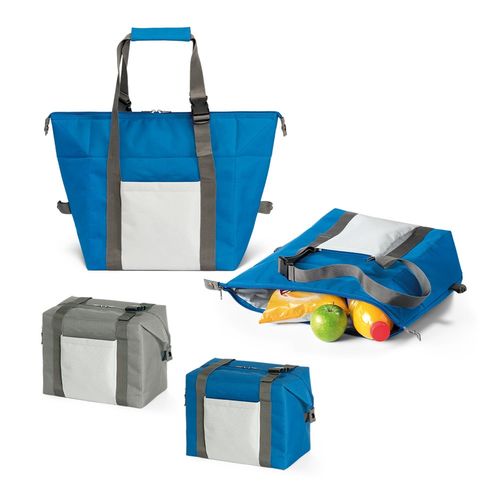 PHILADEL. Borsa termica 16 L in poliestere 600D PHILADEL. Borsa termica 16 L in poliestere 600D