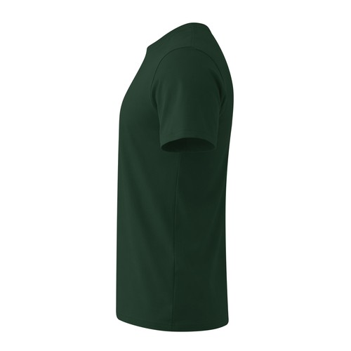 Kleuren T-Shirt Volwassene Epika