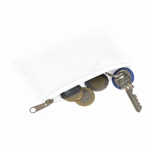 600D polyester keychain/purse bag 600D polyester keychain/purse bag