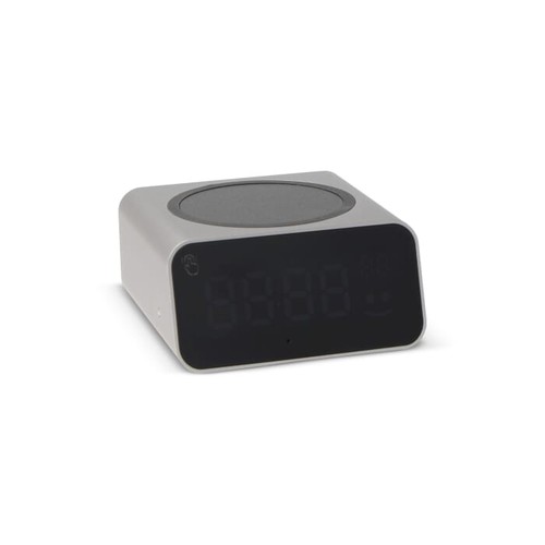 Xoopar Reddi Charge PD klok met draadloze oplader