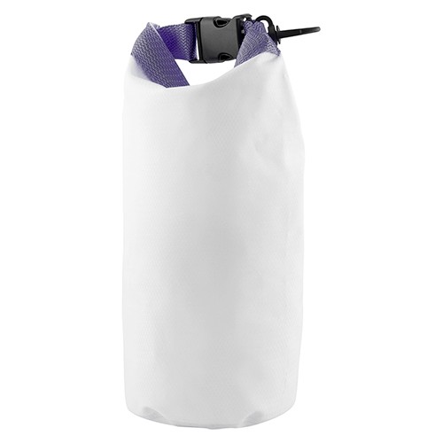 Waterproof bag, 2-liter capacity. Safety closure w Tiglio Waterproof bag, 2-liter capacity. Safety closure w Tiglio