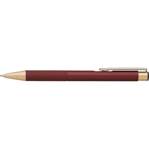 Aluminium ballpen Remy