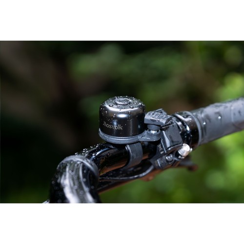 Airbell Pro Bicycle Bell