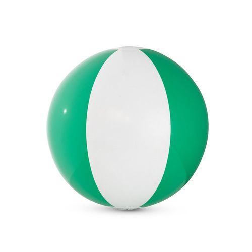 CRUISE. Pallone da spiaggia gonfiabile in PVC opaco