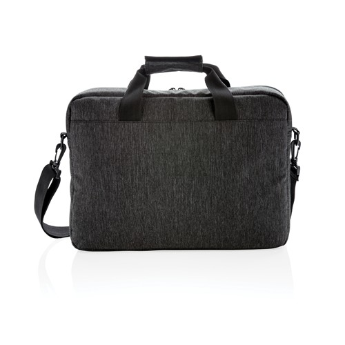 900D laptop bag PVC free