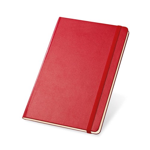 A5 Notebook with page markers Gante A5 Notebook with page markers Gante