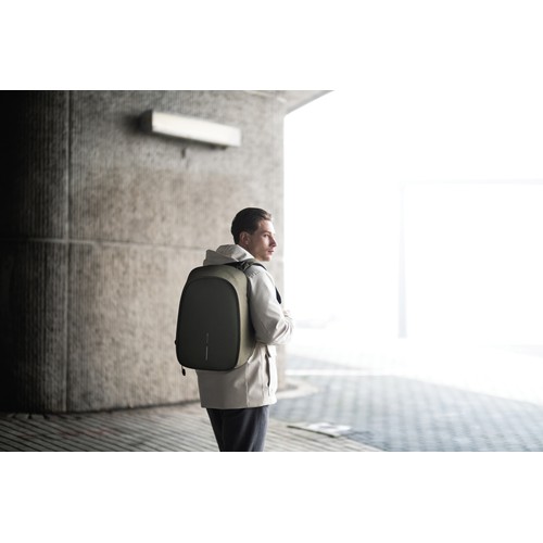 Bobby Hero Small, mochila antirrobo