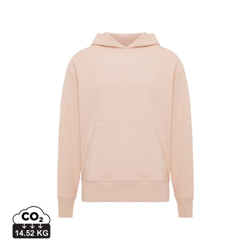 Sweat à capuche en coton recyclé IQONIQ Yoho Sweat à capuche en coton recyclé IQONIQ Yoho