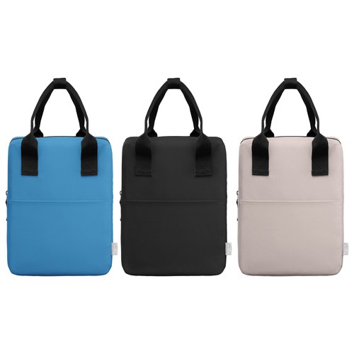 Majesty rPET PEVA Insulated Lunch Cooler – 6L Majesty rPET PEVA Insulated Lunch Cooler – 6L