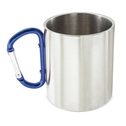 Vaso de acero inox 275 ml Kylian Vaso de acero inox 275 ml Kylian