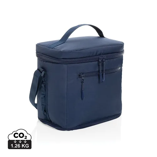 Sonny Aware™ RPET cooler bag Sonny Aware™ RPET cooler bag