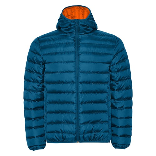 Veste matelassée avec capuche NORWAY Veste matelassée avec capuche NORWAY