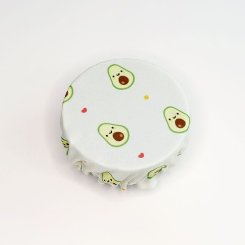 CUSTOMIZABLE BOWL COVER