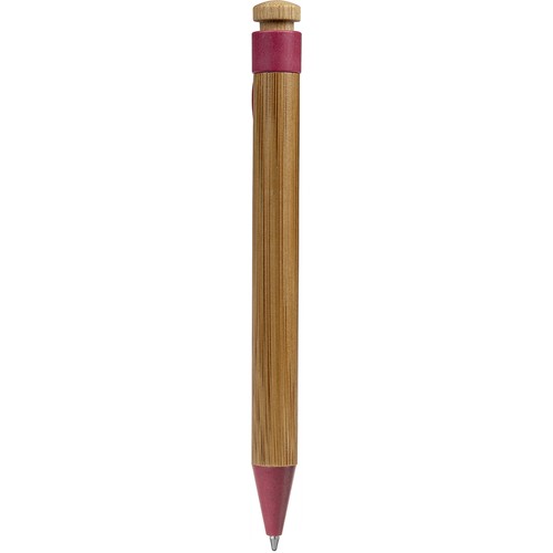 BAMBOO AND WHEAT STRAW+ABS BALLPOINT PEN + ABS BAMBOO AND WHEAT STRAW+ABS BALLPOINT PEN + ABS