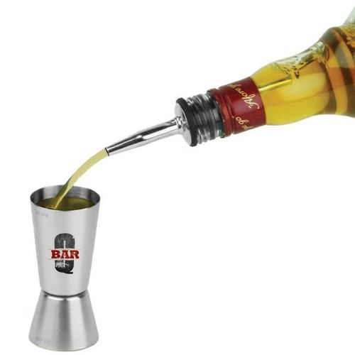 Jigger Spirit Measure (25/50ml)