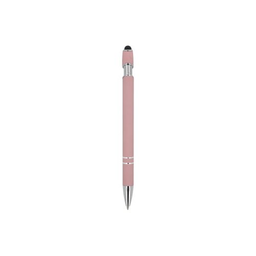 Ball pen Paris Metal soft touch Ball pen Paris Metal soft touch