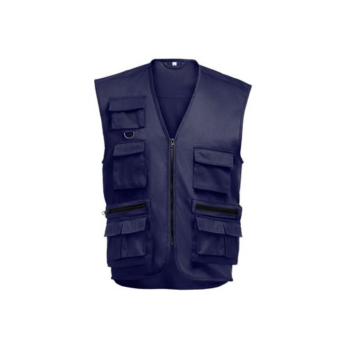 THC PIXEL 3XL. Gilet multi tasche