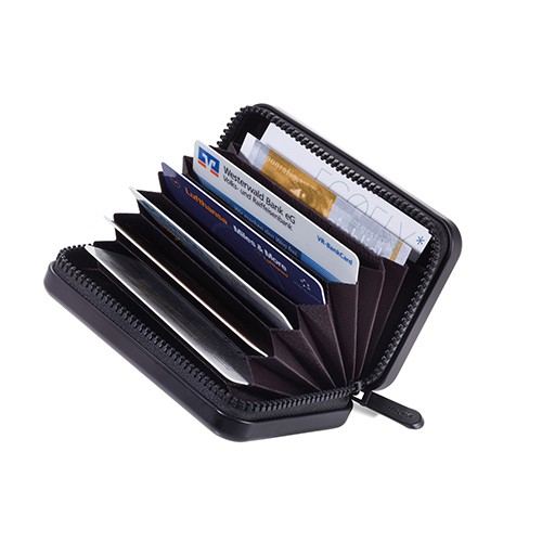 Credit Card Case TROIKA KARTENKOFFER