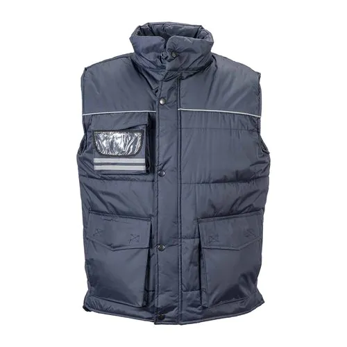 bodywarmer