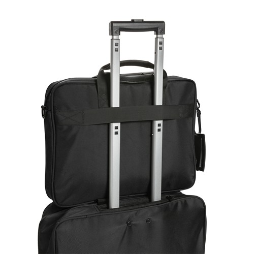 Borsa PC 15.6" Swiss Peak Voyager in RPET AWARE™