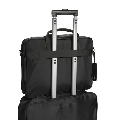 Borsa PC 15.6" Swiss Peak Voyager in RPET AWARE™
