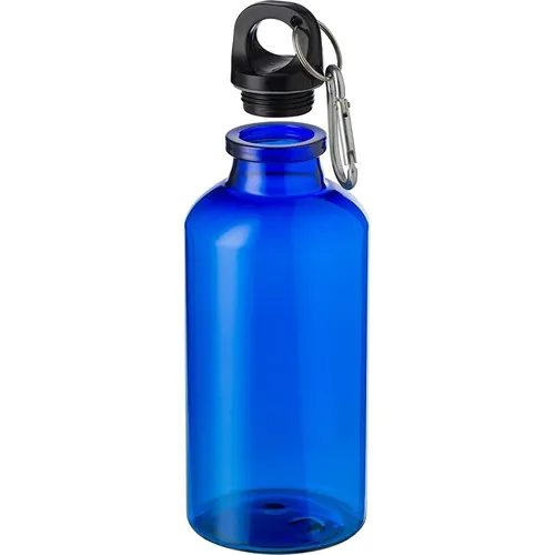 Bouteille de sport 400 ml RPET Bouteille de sport 400 ml RPET